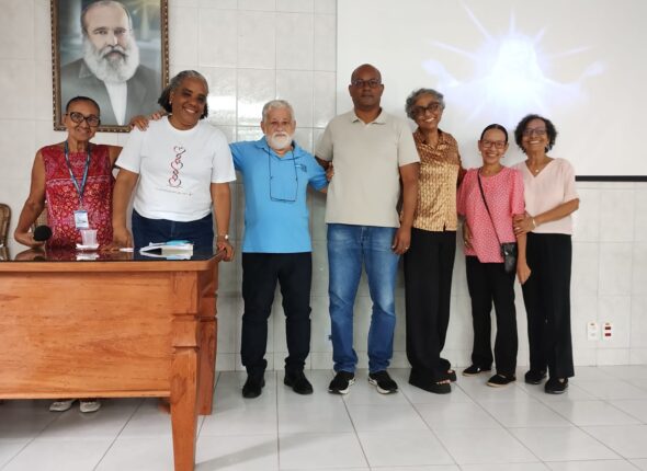 Caravana Baiana da Fraternidade 2026 - 01