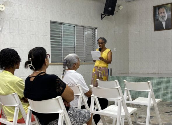 Cobem - Encontro de trabalhadores 01 - 01
