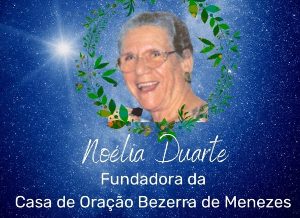 Noélia Duarte