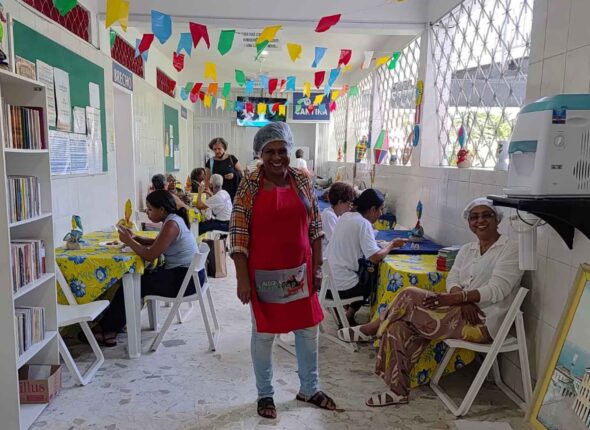 Feirão Junino Cobem 2026 - 00