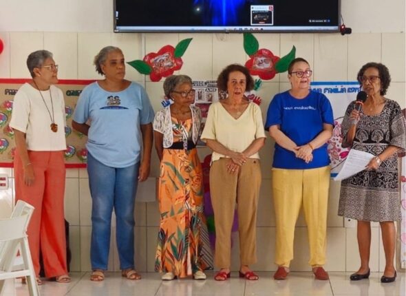 COBEM - Encontro de Familia - Jul26 - 00