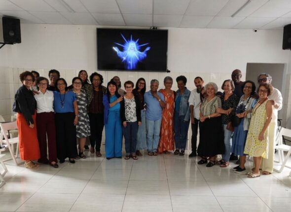 COBEM - Formação Atendimento Fraterno - 00