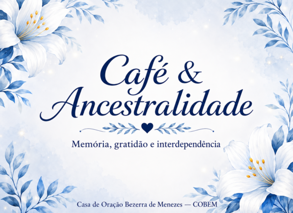 Café e Ancestralidade_Capa